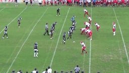 West Orange football highlights Dr. Phillips High School