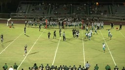 Royal Palm Beach football highlights Suncoast High School