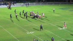 Maximus Diaz's highlights Lake Brantley High School