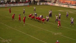 Gainesville football highlights Baker County High School