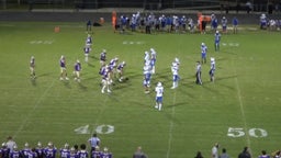 Winter Springs football highlights Deltona High School