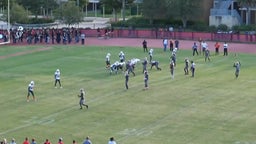 Mendez Jean-baptiste's highlights Edgewater High School