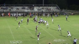Lyman football highlights Astronaut High School