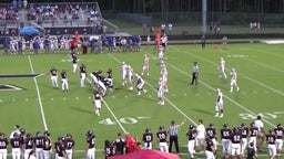 Will Aaronson's highlights The Bolles School