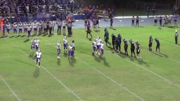 Blake Bell's highlights Winter Springs High School