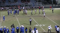 Austin Maness's highlights South Fort Myers High School