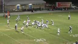 South Lake football highlights Edgewater High School