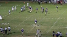 Winter Springs football highlights Lake Howell High School