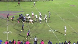 Blake Bell's highlights Lake Howell High School