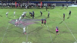 Maximus Diaz's highlights Lake Howell High School