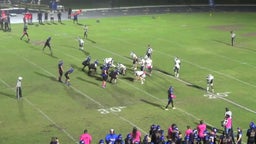 Lyman football highlights Lake Howell High School