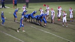 Vitico Mieses's highlights Cape Coral High School