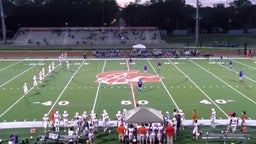 Boone football highlights West Orange High School