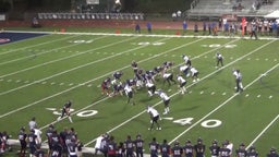 Lake Brantley football highlights West Orange High School