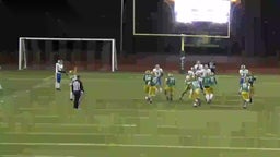 Tumwater football highlights Rochester High School