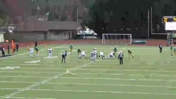 Tumwater football highlights Clarkston High School