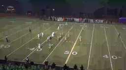 Lelond Anderson's highlights Tumwater High School