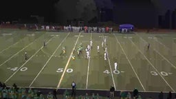 Anacortes football highlights Tumwater High School