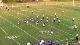 Barberton football highlights vs. Cuyahoga Falls High