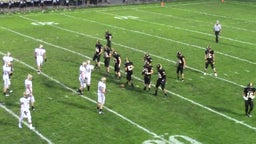 Highlight of vs. Stow-Munroe Falls High School