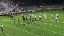 Cuyahoga Falls football highlights vs. Normandy