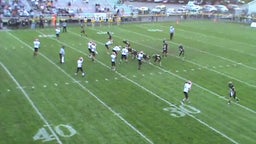 Cuyahoga Falls football highlights vs. Kent School High