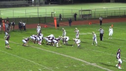 Joe Silvestri's highlights Upper Merion Area