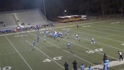 Southwest football highlights Wyatt High School