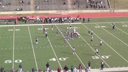 Southwest football highlights Polytechnic High School