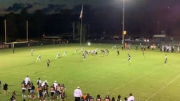 Hawthorne football highlights West Port High School