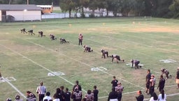 Parker football highlights Hawthorne High School