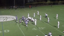 Reed Woerner's highlights Prince Tech High School