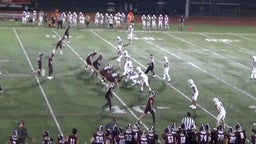 Evan Buyak's highlights East Lyme High School