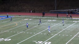 Benicia football highlights Rodriguez High School