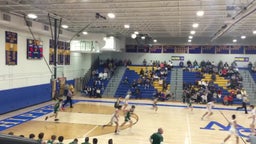 Bishop Shanahan basketball highlights Downingtown West High School