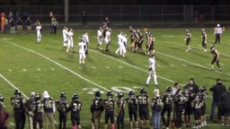 Biglerville football highlights Littlestown High School