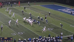 Stephen Kiarie's highlights Stephen vs. Zionsville 