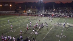 Lee's Summit football highlights Truman High School