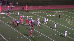 Troup County football highlights Columbus High School