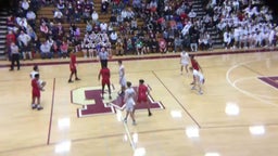 Governor Mifflin basketball highlights Reading High School