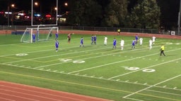 Niwot soccer highlights Longmont