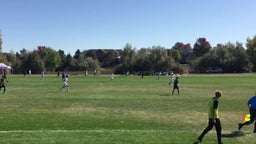 Niwot soccer highlights Centaurus