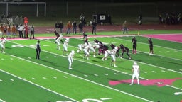 Okechukwu Metuh's highlights Westwood High School