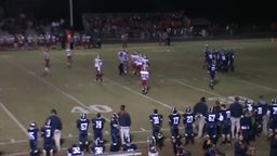 Hunter Kelley's highlights vs. Oglethorpe County High School