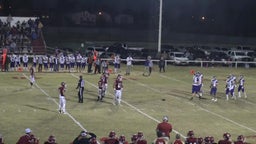 Laverne football highlights Shattuck High School