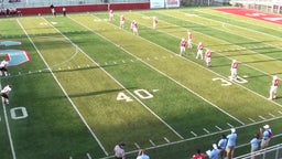 South Salem football highlights vs. Roseburg High School