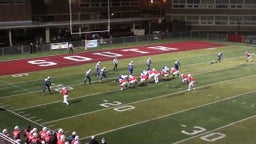 McNary football highlights vs. South Salem High