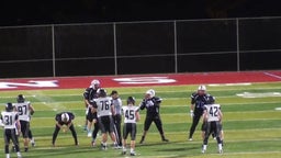 South Salem football highlights vs. West Salem