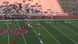 Lubbock football highlights Plainview High School