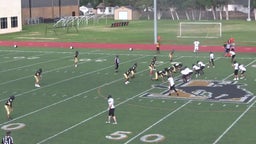 Lubbock football highlights Big Spring High School